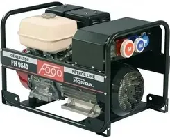 Генератор Fogo Fh 9540 Київ