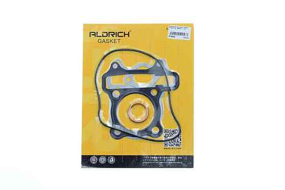 Прокладки циліндра (набір) скутер 4 Т Китай 100 Ø5 см DJ Мукачево