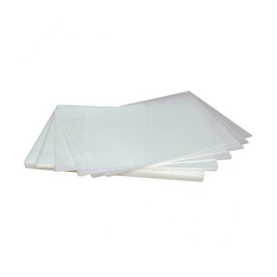 Пленка для ламинирования HP Everyday Laminating Pouches, A3, 80 Mic, 303 x 426, 25 pcs (9152) (838115) Винница - изображение 2