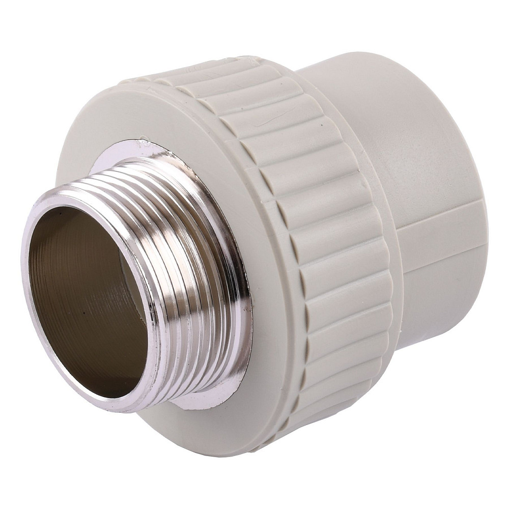 Муфта зовнішня різьба Vsplast PPR 32*1/2″ 1005 Тернополь - изображение 1