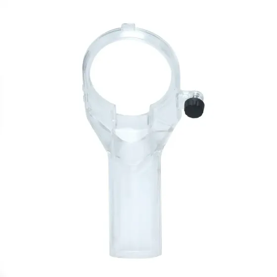 Безщітковий акумуляторний фрезер Procraft цанги  6 мм, 8 мм,Акумуляторний ручний фрезер POB24  для дерева без АКБ та ЗП Львів