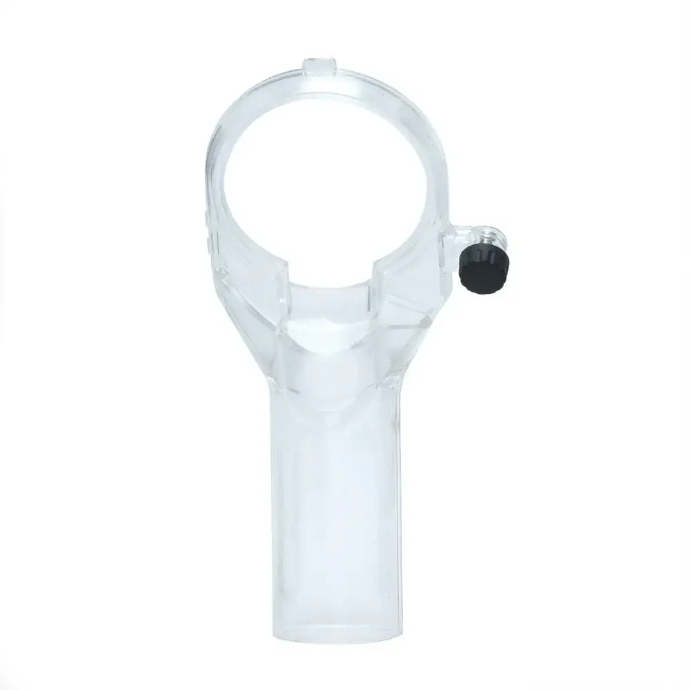 Бесщеточный аккумуляторный фрезер Procraft цанги 6 мм, 8 мм, Аккумуляторный ручной фрезер POB24 по дереву без АКБ и ЗУ Львов - изображение 2