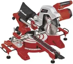 Електрична пилка Einhell ukośnica z prowadnicą TC-SM 254 Classic Київ