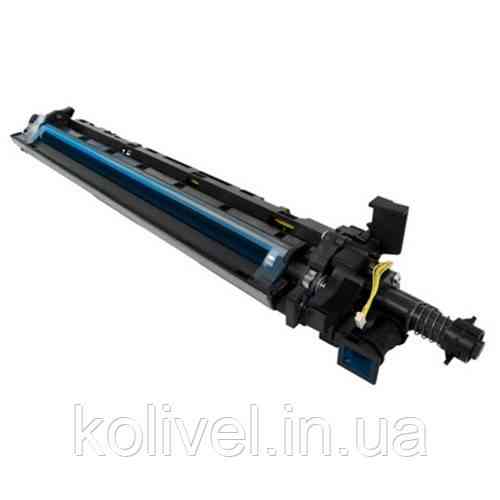 Девелопер DV619C блакитний (cyan) bizhub C458 / C558 / C658 Киев