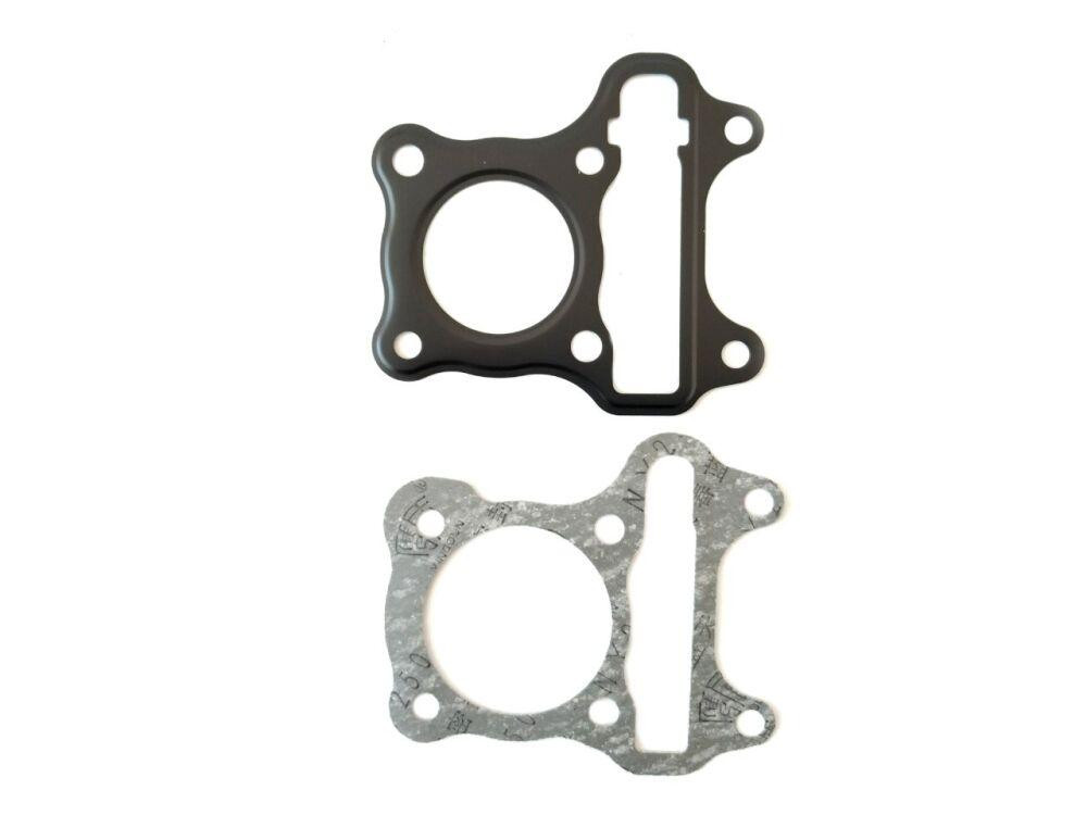 Прокладки цилиндра (набор) Сузуки Летс 4 Тайвань Мукачево - изображение 1