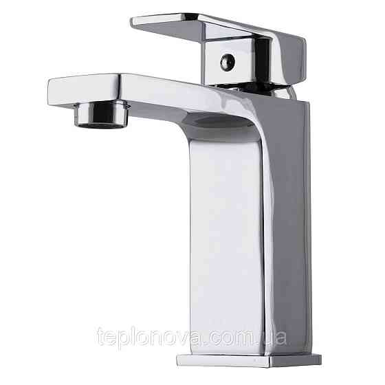 Смеситель для умывальника Globus Lux Milano GLM-0401 Черновцы