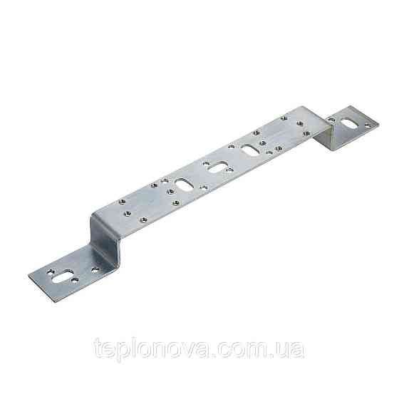 Планка Монтажна Подвійна Raftec PPS-00 Чернівці