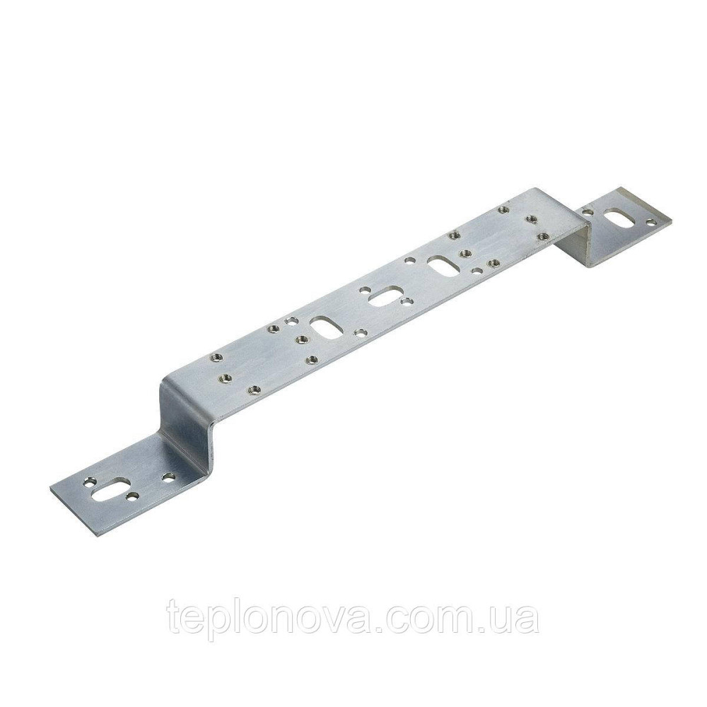 Планка Монтажна Подвійна Raftec PPS-00 Чернівці - фото 2