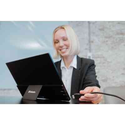 Монітор Verbatim PM-14 (49590) Вінниця