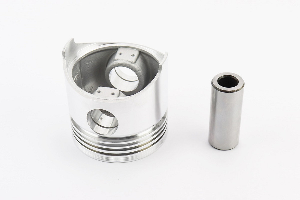 Поршень к-кт R190N 90mm STD (форкамера "Підкова") Киев - изображение 2