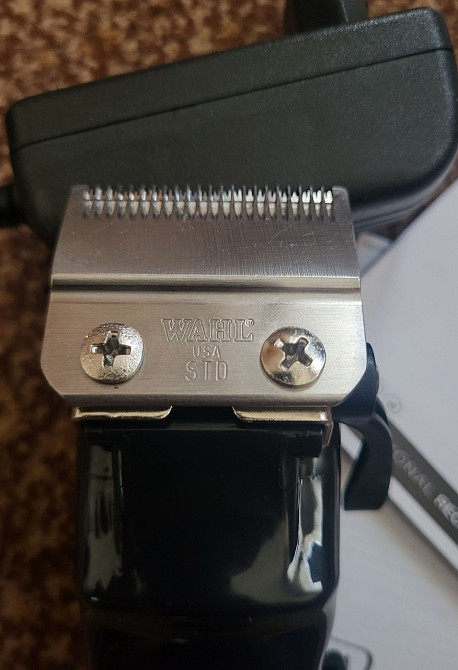 Машинка Wahl Magic Clip Киев - изображение 2