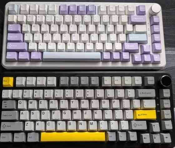 Ajazz ak 820 max new. Харьков