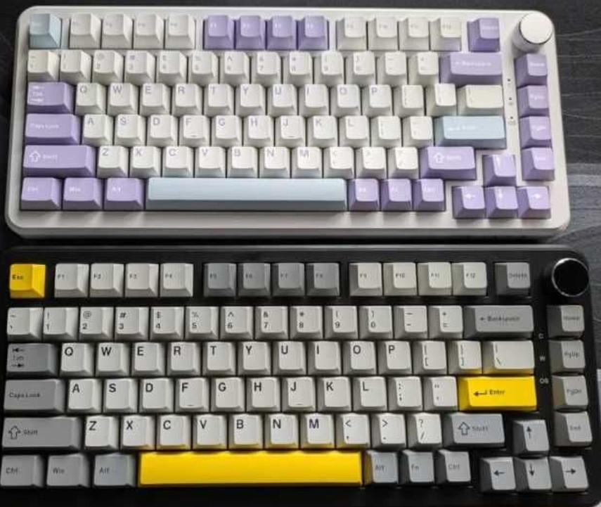 Ajazz ak 820 max new. Харьков - изображение 1