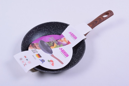 Сковорода 28см BN-526 (6) Одесса - изображение 4