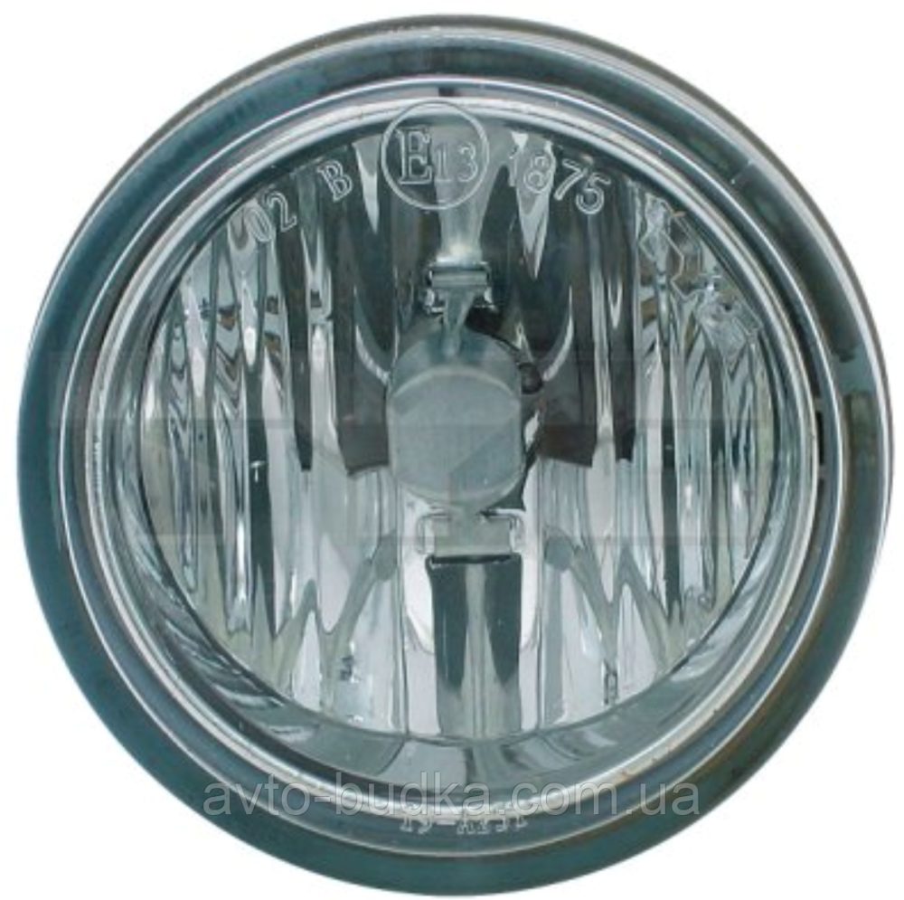 Протитуманна фара передня Citroen Jumpy р. 2007,01 TYC 19-0251-05-2 Київ - фото 1