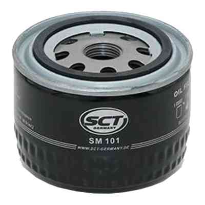 Фильтр масляный SCT-GERMANY SM 101 Винница