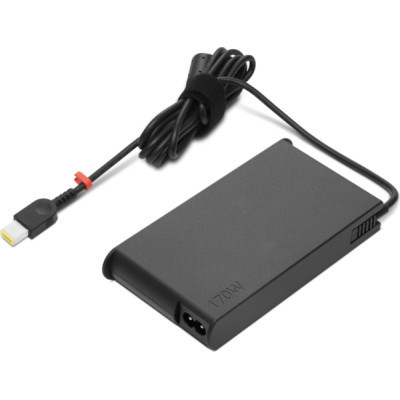Блок питания к ноутбуку Lenovo ThinkPad 170W AC Adapter Rectangular Connector (4X20S56701) Винница - изображение 1