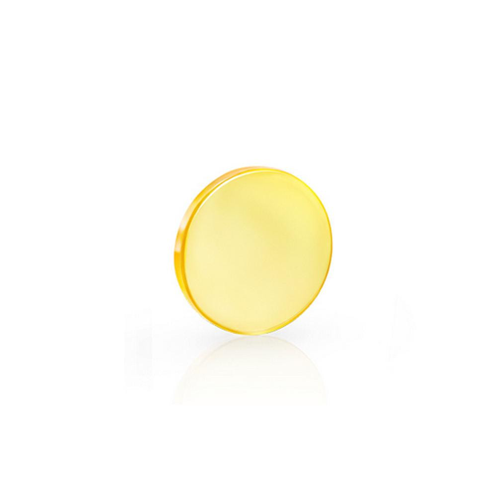 Лінза Cloudray ZnSe 12 мм для лазерного станка Київ - фото 10