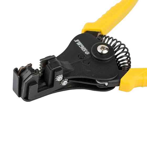 Знімач ізоляції автоматичний 1.0-3.2 мм SIGMA (4372441) Київ