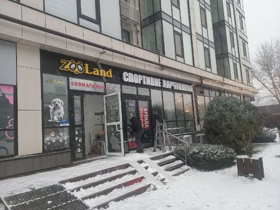 Оренда магазина на червоній лінії в ЖК "Салют" свіжий ремонт Дніпро - фото 3