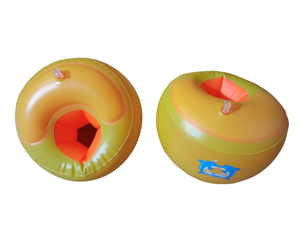 Нарукавники для плавання 23127 Луцк - изображение 1