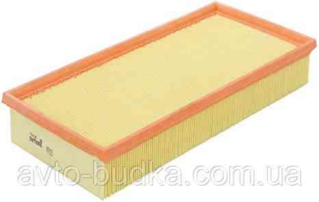 Фільтр повітряний на CITROEN JAMPY FIAT SCUDO р. 1996 - 2006 PURFLUX A753 Киев