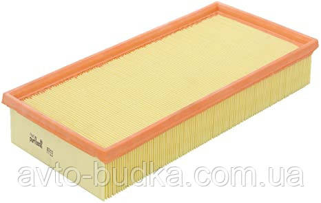 Фільтр повітряний на CITROEN JAMPY FIAT SCUDO р. 1996 - 2006 PURFLUX A753 Київ - фото 1