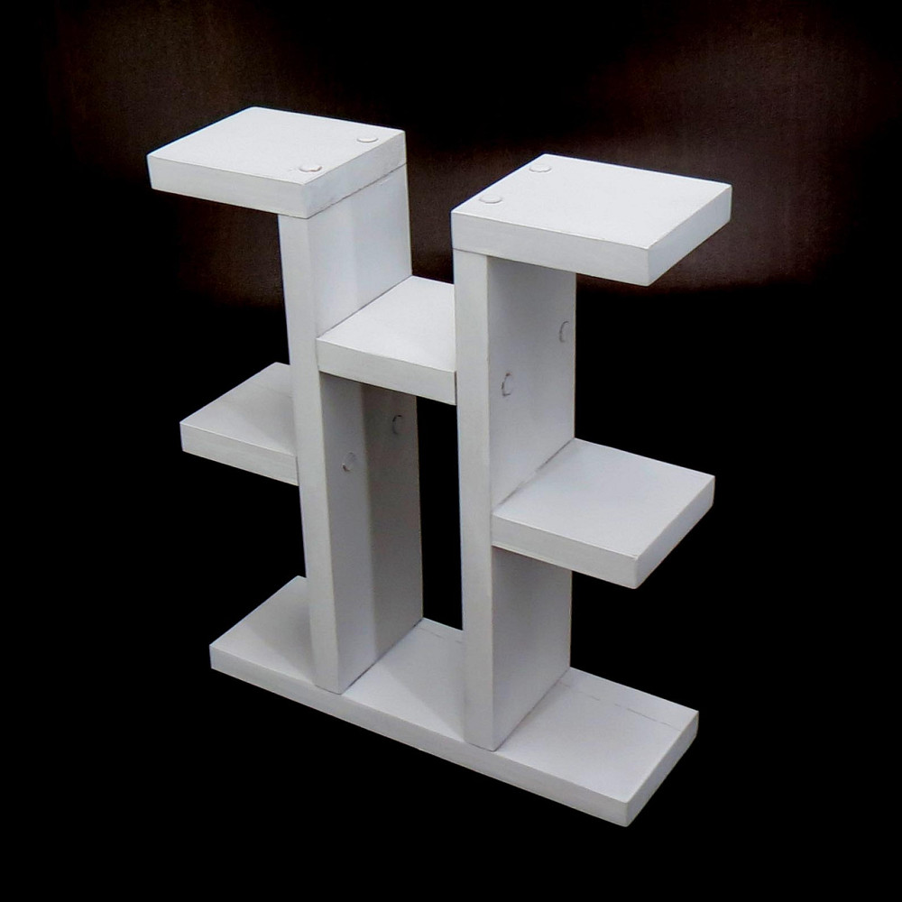 Підставка для квітів "Кальпео" зефір Миколаїв - фото 3