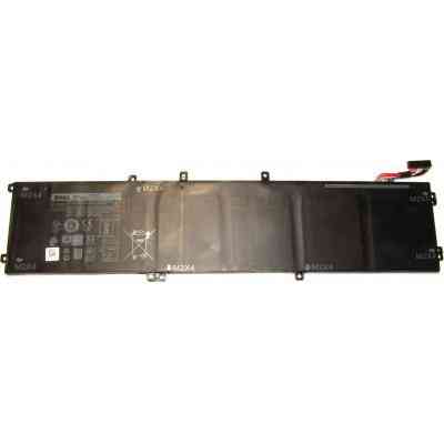 Аккумулятор для ноутбука Dell XPS 15-9560 (long) 6GTPY, 97Wh (8083mAh), 6cell, 11.4V (A47391) Винница