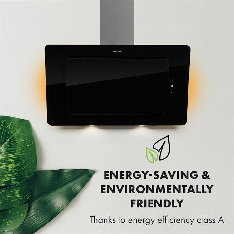 Вытяжка Klarstein Helena 90 (Германия) Ровно - изображение 9