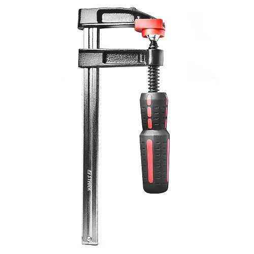 Струбцина F-типу Stark 80x150 мм Одеса