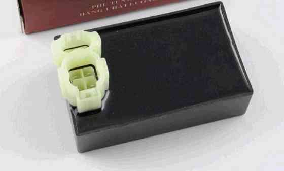 Комутатор мотоцикл 4T CG200 Мукачево