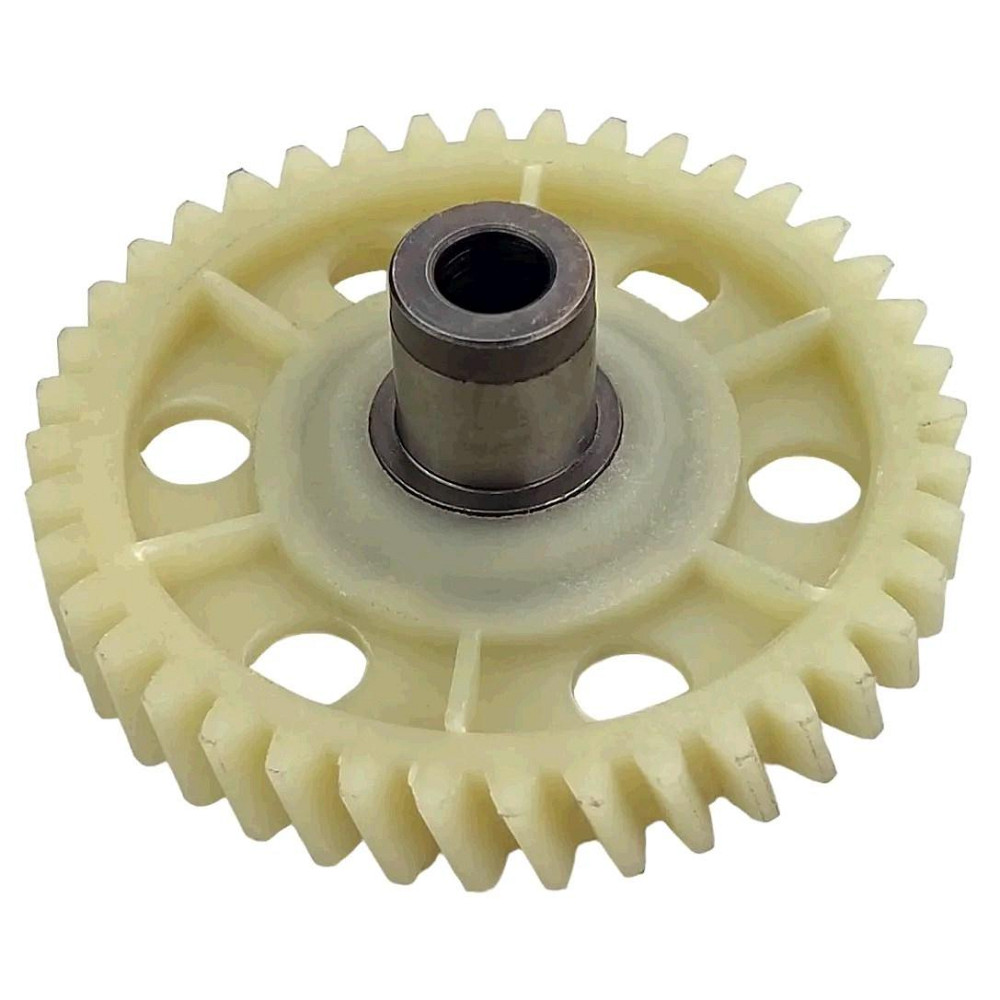 Шестерня ведена приводу електропили FORTE (d-1 см, D-88mm 40 шліців) Мукачево - фото 1