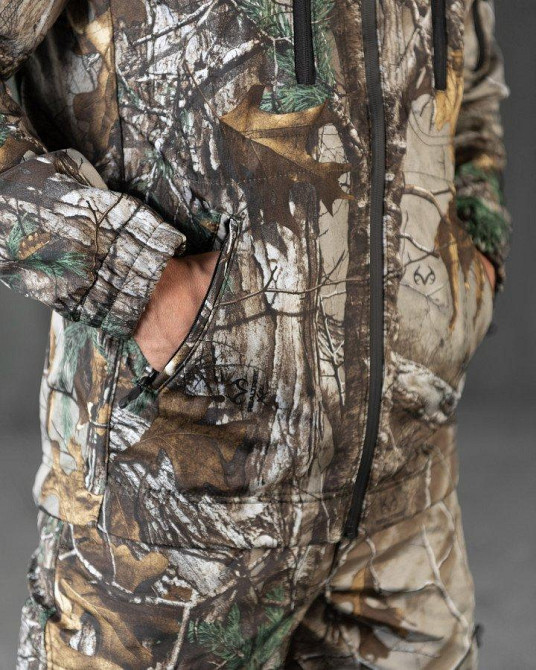 Тактический маскировочный  костюм софтшел SoftShell  maple  ВТ7919 Одесса - изображение 19