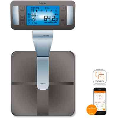 Ваги підлогові Beurer BF 1000 Вінниця