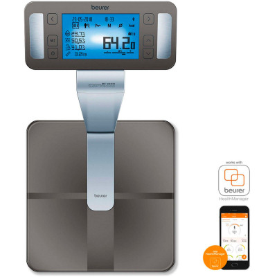 Ваги підлогові Beurer BF 1000 Вінниця - фото 2