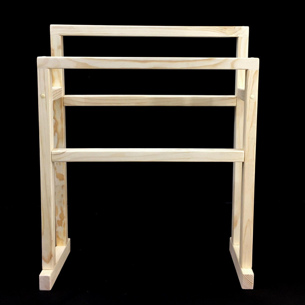 Стійка, вішалка підлогова "Даймонд" бланже Миколаїв - фото 2