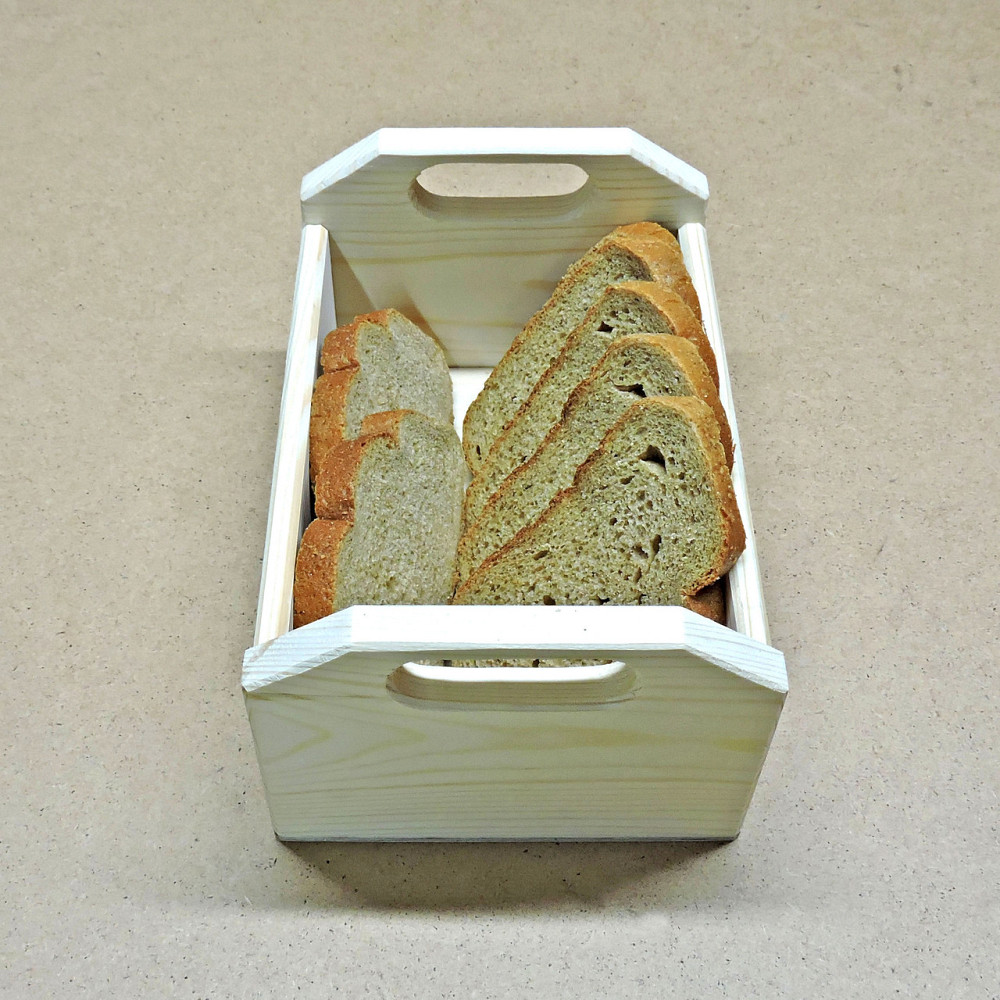 Хлебный лоток 