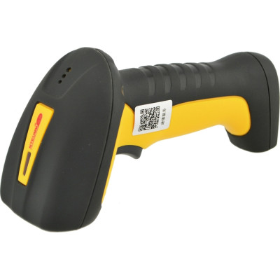 Сканер штрих-кода Netum NT 1203L 2D, LongRange, Bluetooth, Credle (1203L-NT0100) Винница - изображение 4