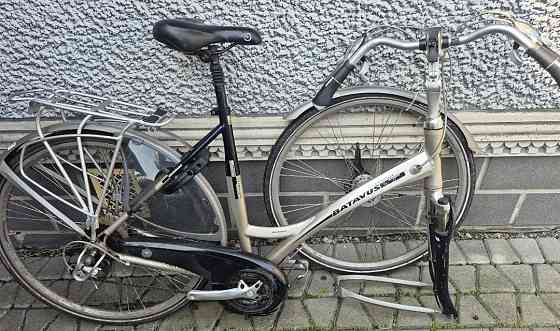 Велосипед велосипеди гурт, планетарка. Київ