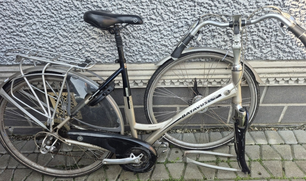 Велосипед велосипеди гурт, планетарка. Київ - фото 1