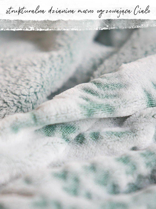 Халат жіночий з капюшоном Key LGL 980 B24 Київ - фото 3