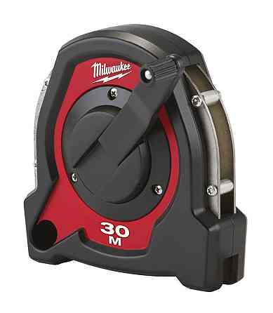 Довга рулетка в закритому корпусі MILWAUKEE LTC 30 м 48225103 Одеса