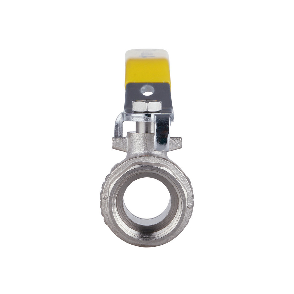 Кран шаровой Thermo Alliance Forte 3/4