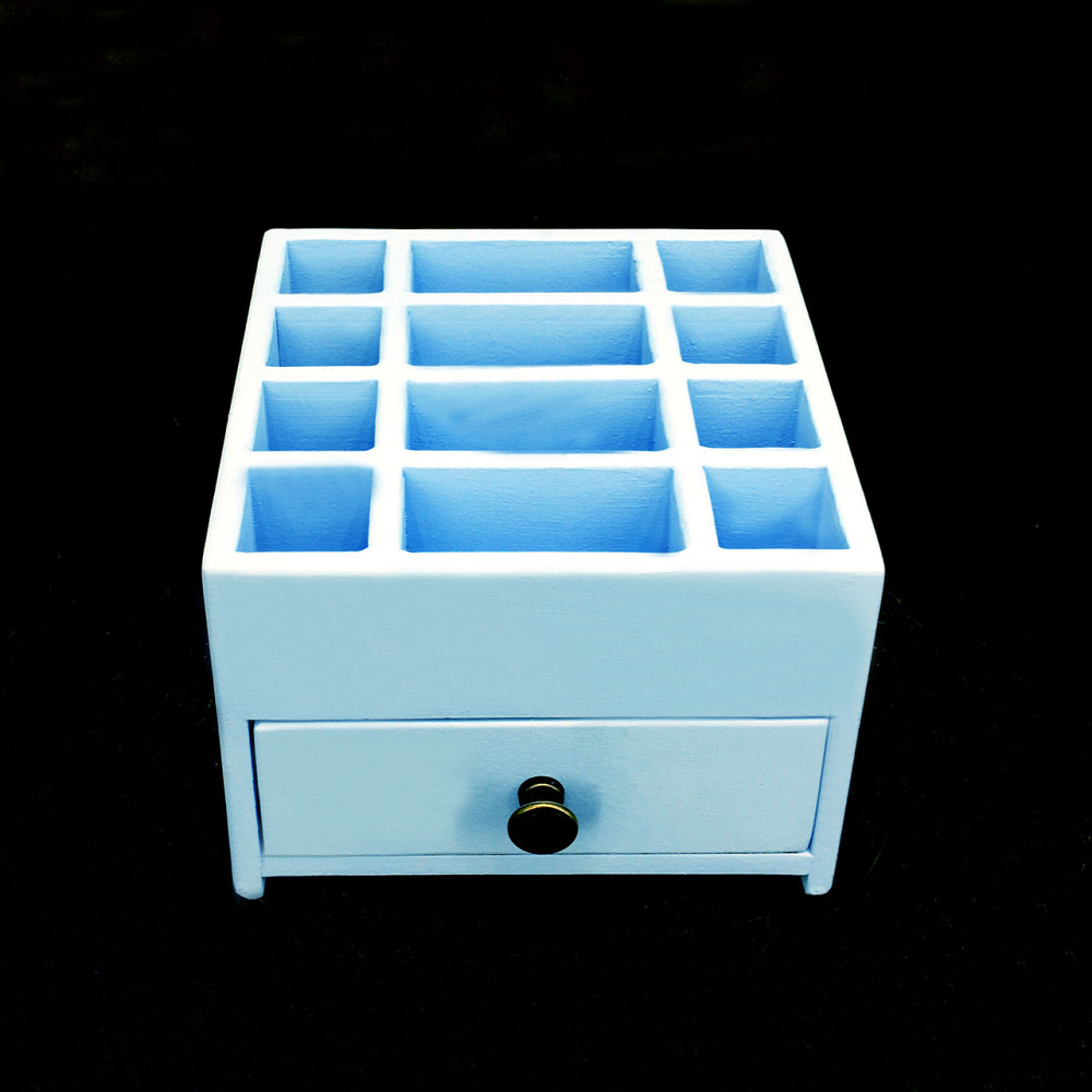 Органайзер для косметики "Роксолана" ірис Миколаїв - фото 2