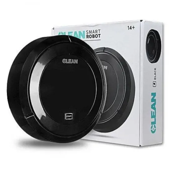 Автоматический Робот-пылесос умный пылесос 1500 Вт Коломыя