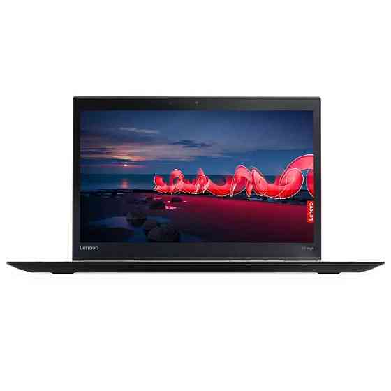 Б/У Ноутбук Lenovo ThinkPad X1 Yoga (2nd Gen) (i5-7300U/8/256SSD) - Class A Киев