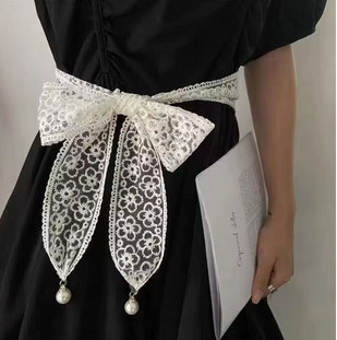 Пояс до сукні жіночий Київ - фото 1