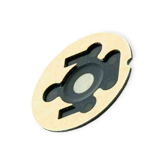 Стикер переключатель zavoli на Мукачево