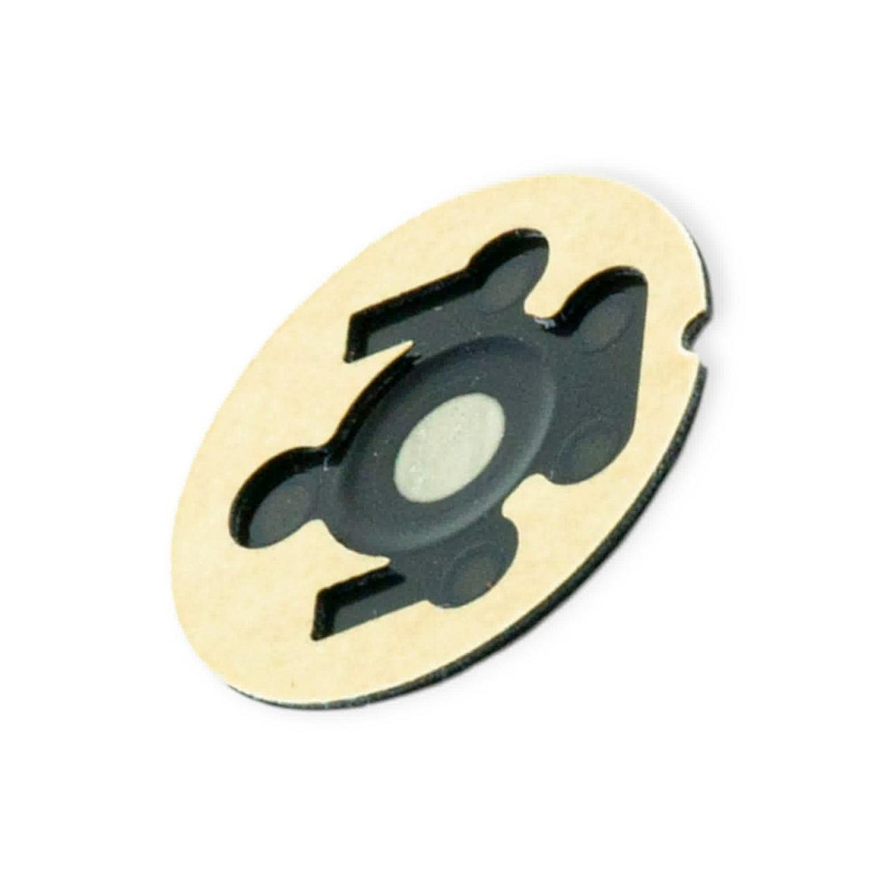 Стикер переключатель zavoli на Мукачево - изображение 1